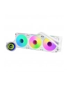 Lian Li GALAHAD II 360 Trinity SL-INF White - nr 1