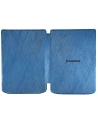 Etui PocketBook Cover Verse 629/634 Blue - nr 11