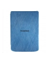 Etui PocketBook Cover Verse 629/634 Blue - nr 19