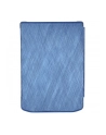 Etui PocketBook Cover Verse 629/634 Blue - nr 23
