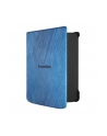 Etui PocketBook Cover Verse 629/634 Blue - nr 3
