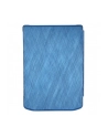 Etui PocketBook Cover Verse 629/634 Blue - nr 5