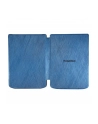 Etui PocketBook Cover Verse 629/634 Blue - nr 6
