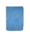 Etui PocketBook Cover Verse 629/634 Blue - nr 8