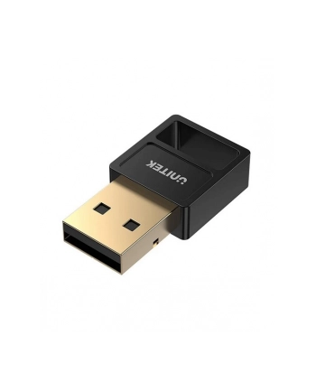 UNITEK ADAPTER BLUETOOTH 53 BLE USB-A CZARNY nr 1