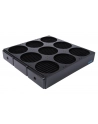 no name Alphacool NexXxoS UT60 Pełna Miedź 1080mm Nova - czarna - nr 1
