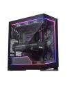 no name Phanteks NV5 Premium DRGB Kit + Power Hub, 3x na ramę zewnętrzną, 1x osłona płyty głównej - czarna - nr 4
