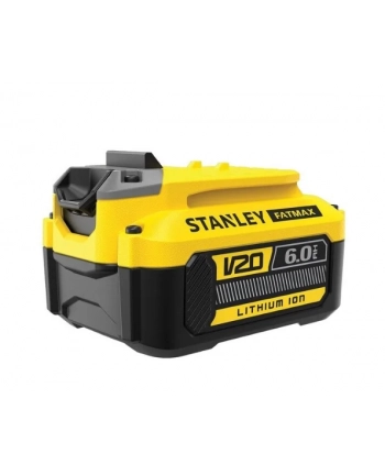 Akumulator 20V 6,0Ah SFMCB206 STANLEY nr 1
