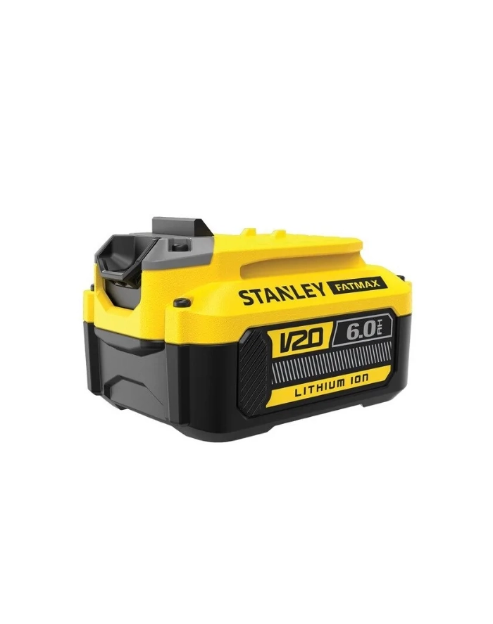 Akumulator 20V 6,0Ah SFMCB206 STANLEY główny