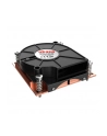 no name Akasa AK-CC7401BT01 1U Low Profile Chłodzenie procesora - gniazdo LGA 1700 - nr 10