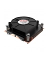 no name Akasa AK-CC7401BT01 1U Low Profile Chłodzenie procesora - gniazdo LGA 1700 - nr 2