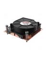 no name Akasa AK-CC7401BT01 1U Low Profile Chłodzenie procesora - gniazdo LGA 1700 - nr 5