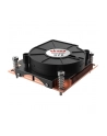 no name Akasa AK-CC7401BT01 1U Low Profile Chłodzenie procesora - gniazdo LGA 1700 - nr 9