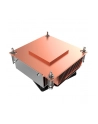 no name Akasa AK-CC7402BT01 2U Low Profile Chłodzenie procesora - gniazdo LGA 1700 - nr 13