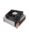 no name Akasa AK-CC7402BT01 2U Low Profile Chłodzenie procesora - gniazdo LGA 1700 - nr 7