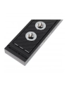 no name Alphacool Apex RAM X4 Chłodnica Wodna - czarna - nr 11