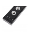 no name Alphacool Apex RAM X4 Chłodnica Wodna - czarna - nr 17