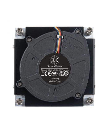 no name Silverstone SST-XE01-1700A Chłodzenie procesora nr 1