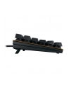 no name KEYBOARD CORD-ED MECHANICAL/BLACK/BRONZE D-E - nr 12