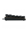 no name KEYBOARD CORD-ED MECHANICAL/BLACK/BRONZE D-E - nr 30