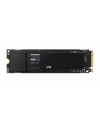 Dysk SSD Samsung 990 EVO 2TB M2 2280 PCI-E x4 Gen4 NVMe nr 2