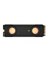 no name CORSAIR Hydro X Series MP700 PRO — 2 T - nr 10