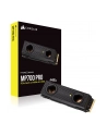 no name CORSAIR Hydro X Series MP700 PRO — 2 T - nr 22