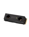 no name CORSAIR Hydro X Series MP700 PRO — 2 T - nr 40