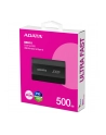 ADATA DYSK SSD SD 810 500GB SILVER - nr 18