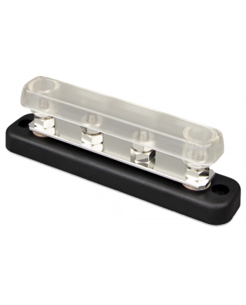 Victron Energy  Busbar 150A 4P +cover nr 2