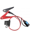 Victron Energy  Clamp connector (with 30A ATO fuse) - nr 1