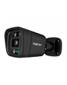 Kamera IP POE Foscam V5EP OUTDOOR POE 5MP Czarna - nr 7