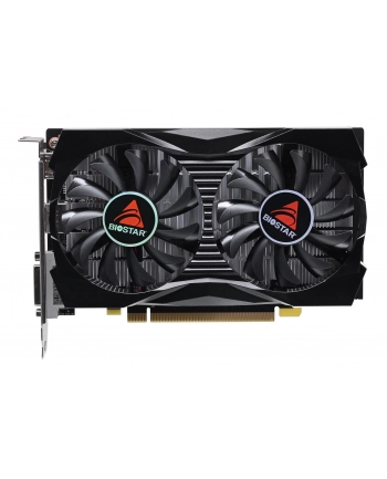 Karta graficzna BIOSTAR GeForce GTX 1050 4GB nr 1