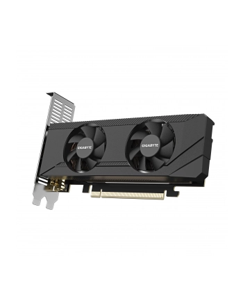 Karta graficzna Gigabyte GeForce RTX 3050 OC Low Profile 6GB nr 2