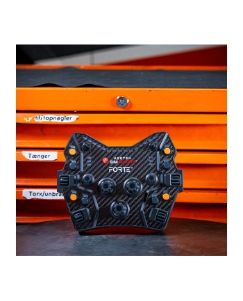 no name Pudełko na guziki Asetek SimSports Forte GT nr 2