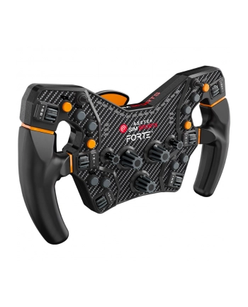 no name Asetek SimSports Koło formuły Forte nr 2