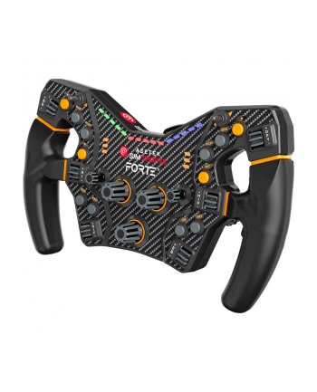 no name Asetek SimSports Koło formuły Forte nr 1
