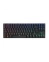 no name CHERRY MX 82 TKL WIRELESS BT/GERMANY BLACK - nr 18