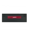 no name CHERRY MX 82 TKL WIRELESS BT/GERMANY BLACK - nr 25