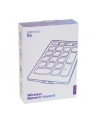 Klawiatura numeryczna Lenovo Go, GY41C33979, grafitowa - nr 6