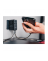 Adapter podróżny Verbatim UTA-06 GaN III globalny-globalny 2xUSB 2xUSB-C PD QC 4+ - nr 46