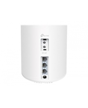 System Mesh TP-Link Deco X20-4G AX1800 Wi-Fi 6 LTE 4G+ 3x1GbE 1-pack