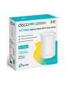 System Mesh TP-Link Deco X20-4G AX1800 Wi-Fi 6 LTE 4G+ 3x1GbE 1-pack - nr 8