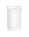 System Mesh TP-Link Deco X20-4G AX1800 Wi-Fi 6 LTE 4G+ 3x1GbE 1-pack - nr 9