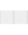 System Mesh Tenda EX3 (2-pack) WiFi 6 AX1500 1xLAN 1xWAN - nr 4