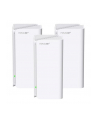 System Mesh Tenda MX21 Pro(3-pack) WiFi 6E AXE5700 3xLAN - nr 1