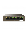 Switch niezarządzalny Tenda TEG1105PD 5-port 1GbE PoE - nr 1