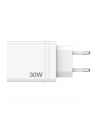 Ładowarka sieciowa Verbatim 1xUSB-C PD 20W 1xUSB-A QC 3.0 2xUSB-A 10W UE biała - nr 14