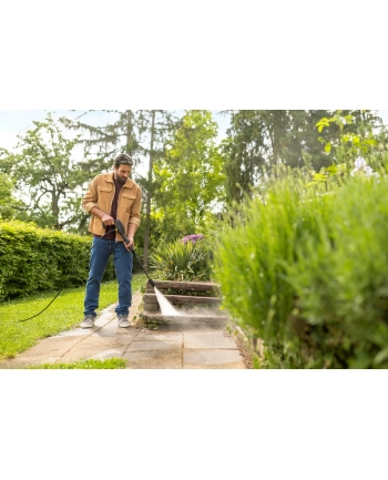 Myjka ciśnieniowa KARCHER K 2 Classic - 1673-5700 nr 1
