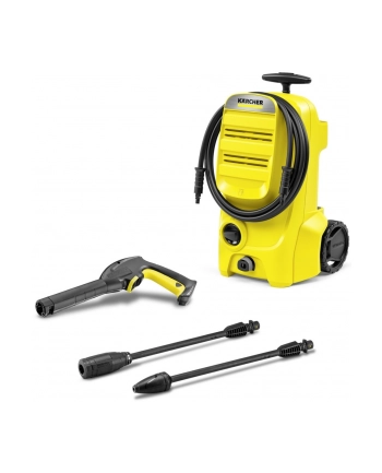 Myjka ciśnieniowa KARCHER K 3 Classic - 1676-2200 nr 1